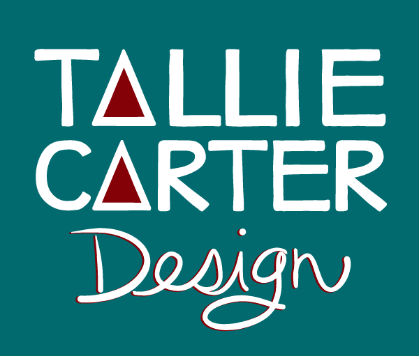 Tallie Carter Design